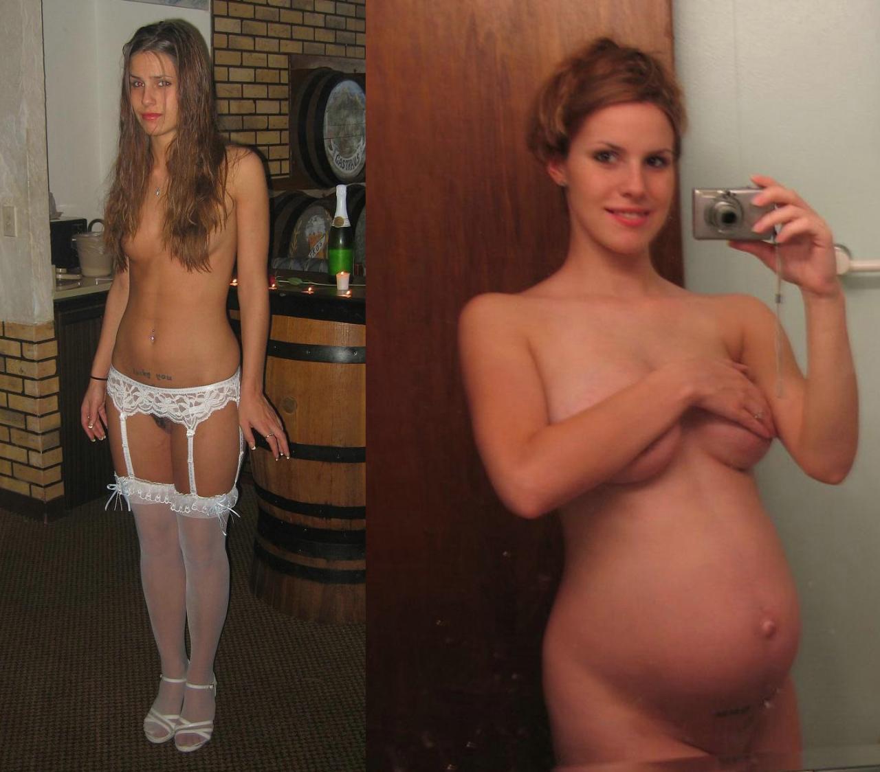 best of Pregnant getting girlfriend