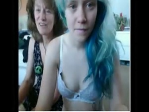 best of Webcam daughter mother