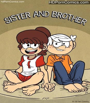 Porky reccomend sibling affairs cartoon