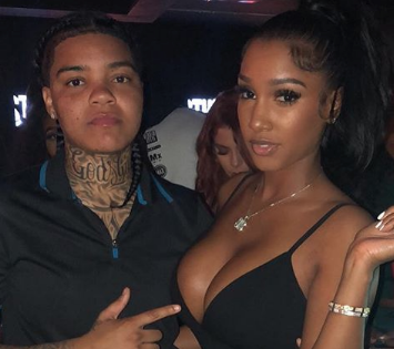 Young ma video