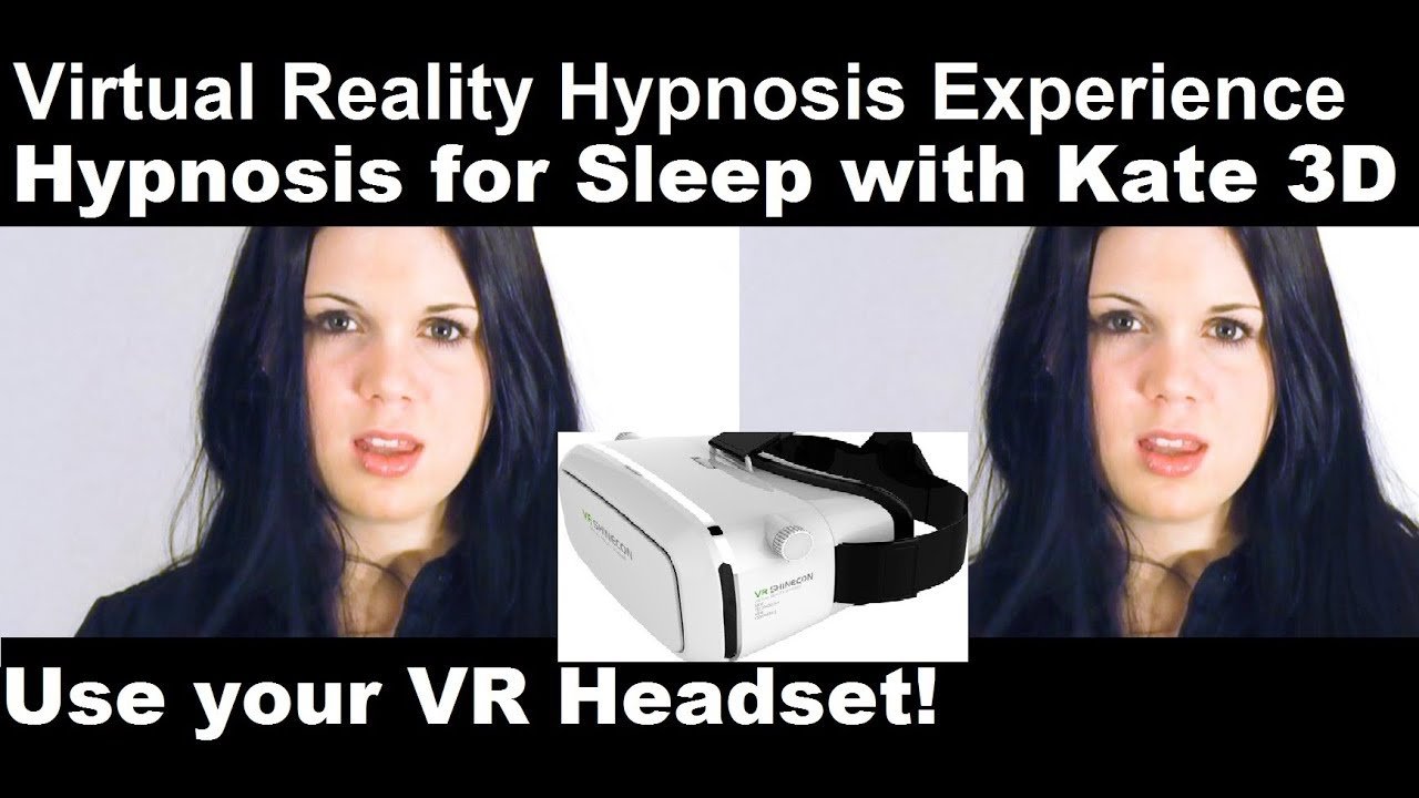 Butch reccomend virtual reality sissy hypno