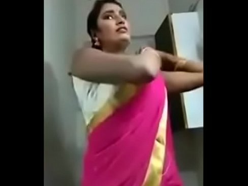 best of Saree blouse remove