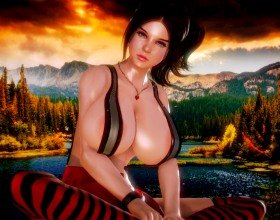 The I. reccomend adult free games