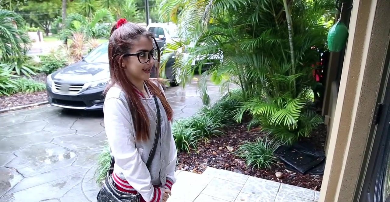 best of Fucked gets teen glasses