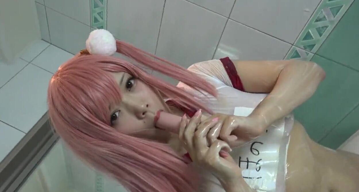 best of Cosplay bb