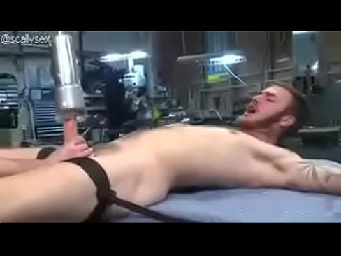 Judge reccomend post orgasm torture vibrator