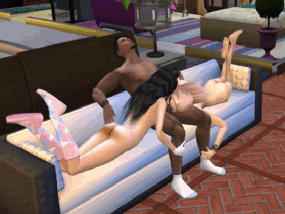 Saber reccomend the sims sex animation