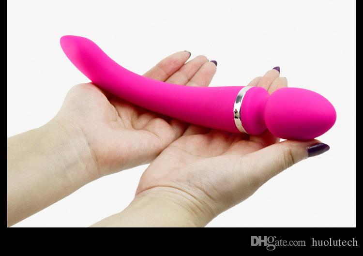 Tic T. reccomend clitoral stimulator toy