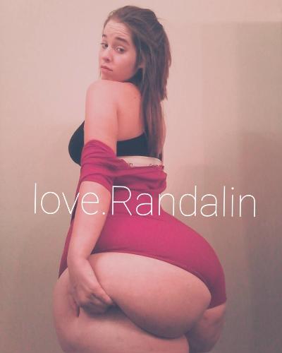 Trunk reccomend love randalin huge ass
