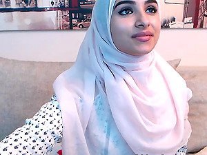 Ginger recommendet muslim abaya girls