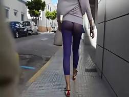 Lilac reccomend street sex