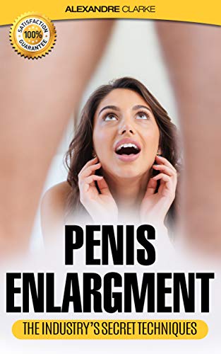 SвЂ™Mores reccomend penis enlargement pills