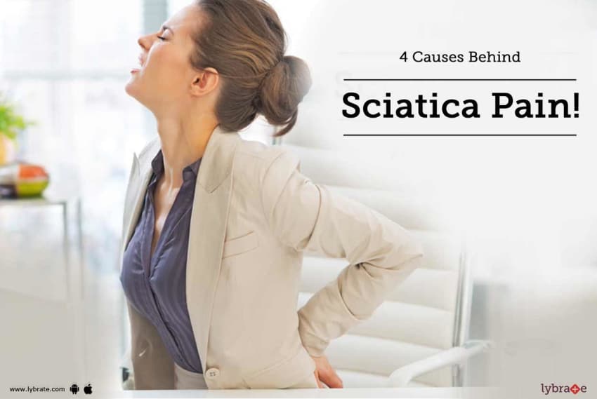 Uncle C. recommend best of lady sciatica