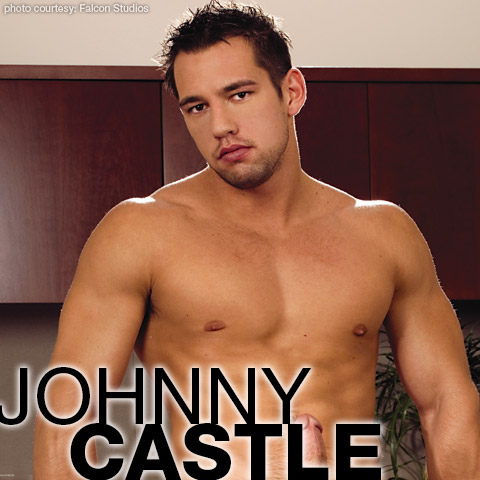 best of Castle porno star Johnny
