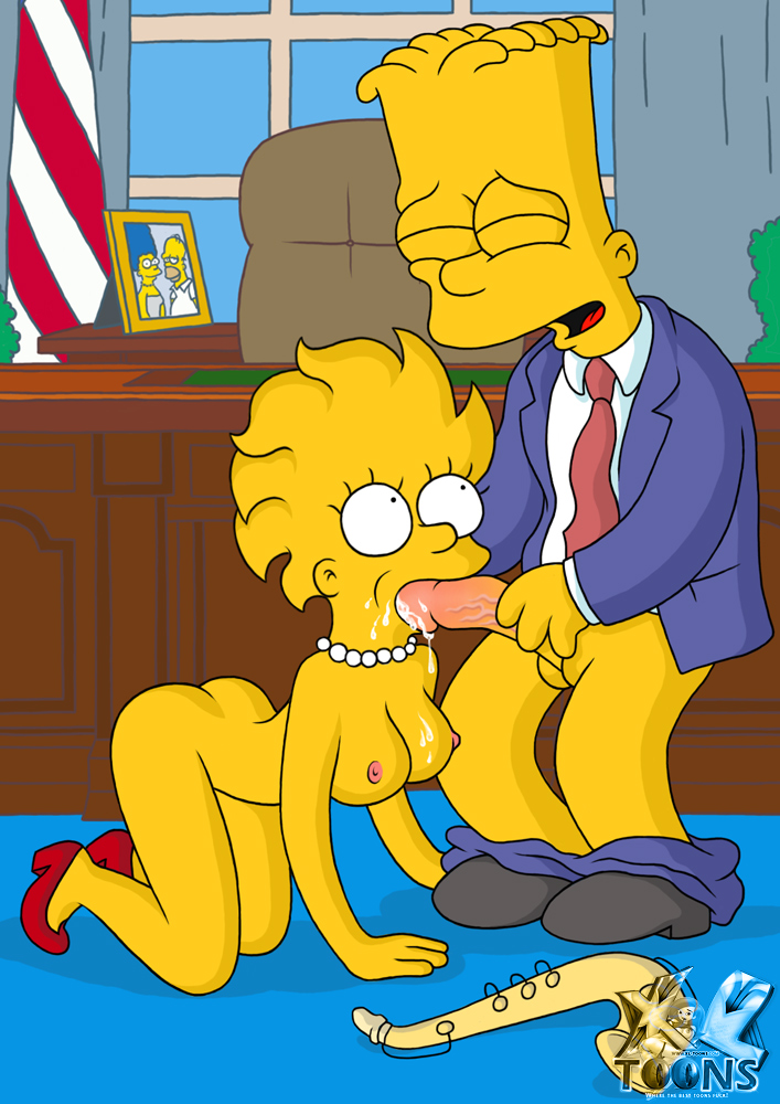 best of Simpson nuda porno Lisa