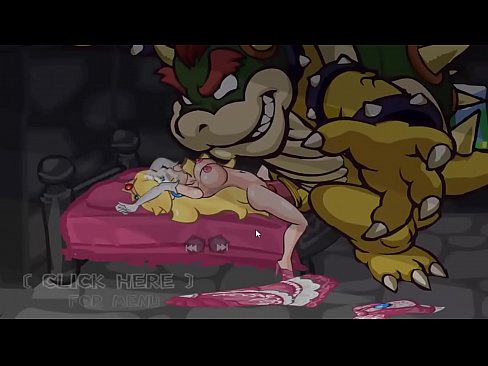 Mario porno walkthrough