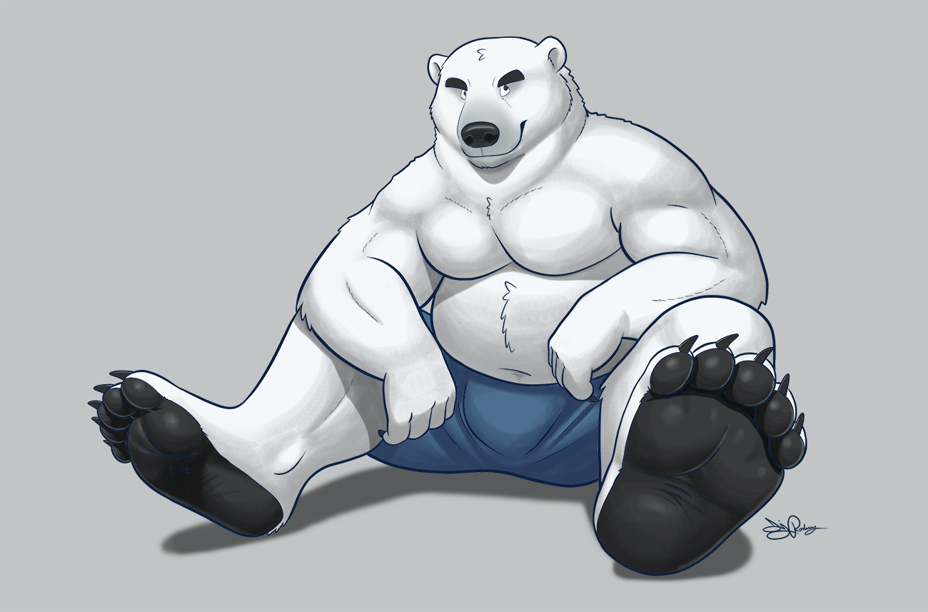 best of Polar pics gay bear sex