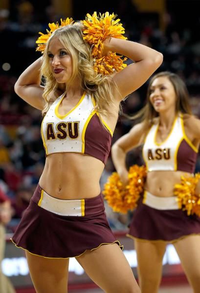Eclipse recomended cheerleader state threesome Arizona