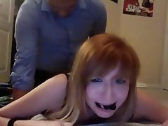 High-Octane reccomend young cute rough anal