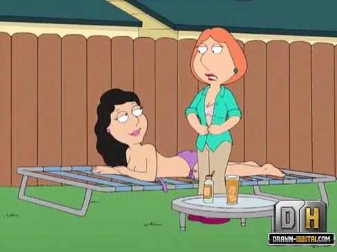 Scratch reccomend family guy porn
