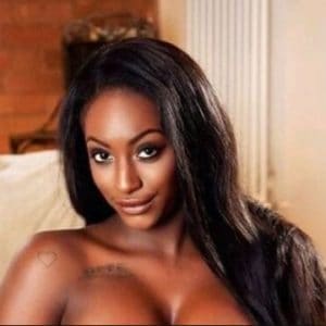 Sexies ebony woman porn star