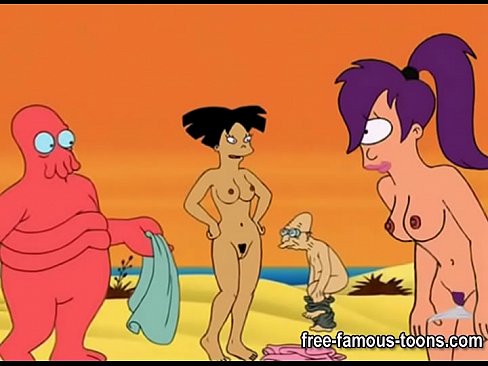 Wonka reccomend Futurama sex hardcore images