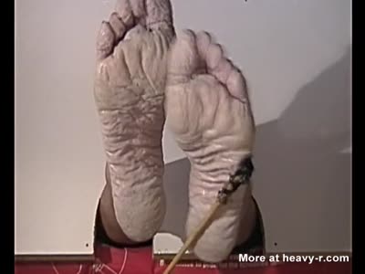 Feet torture foot free porn images