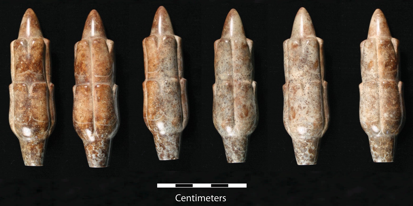 Stoneage prehistoric dildo found in sweden