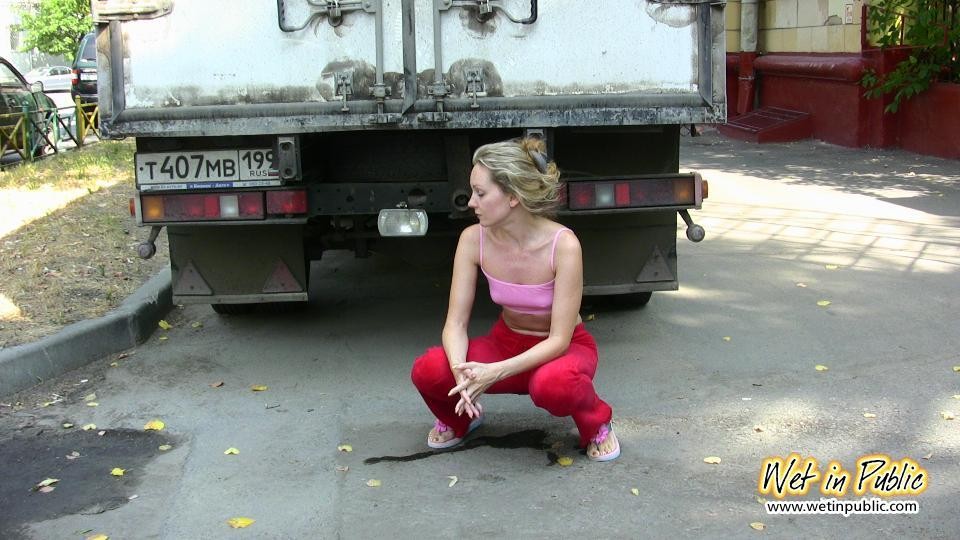 Gasoline recommend best of pissing truck