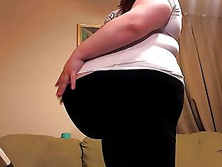 Knuckleball reccomend huge pregnant belly bbw