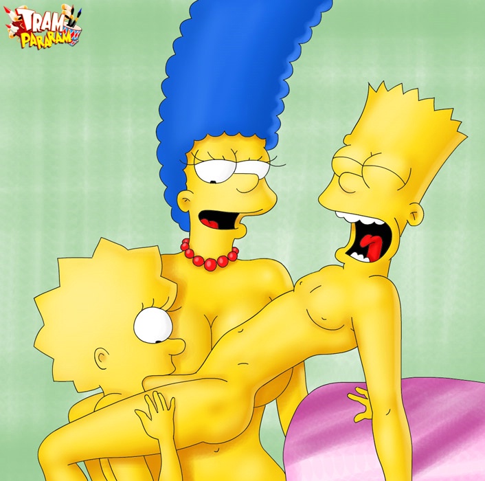 best of Bart blowjob Marge