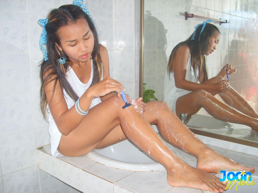 best of Legs shaving