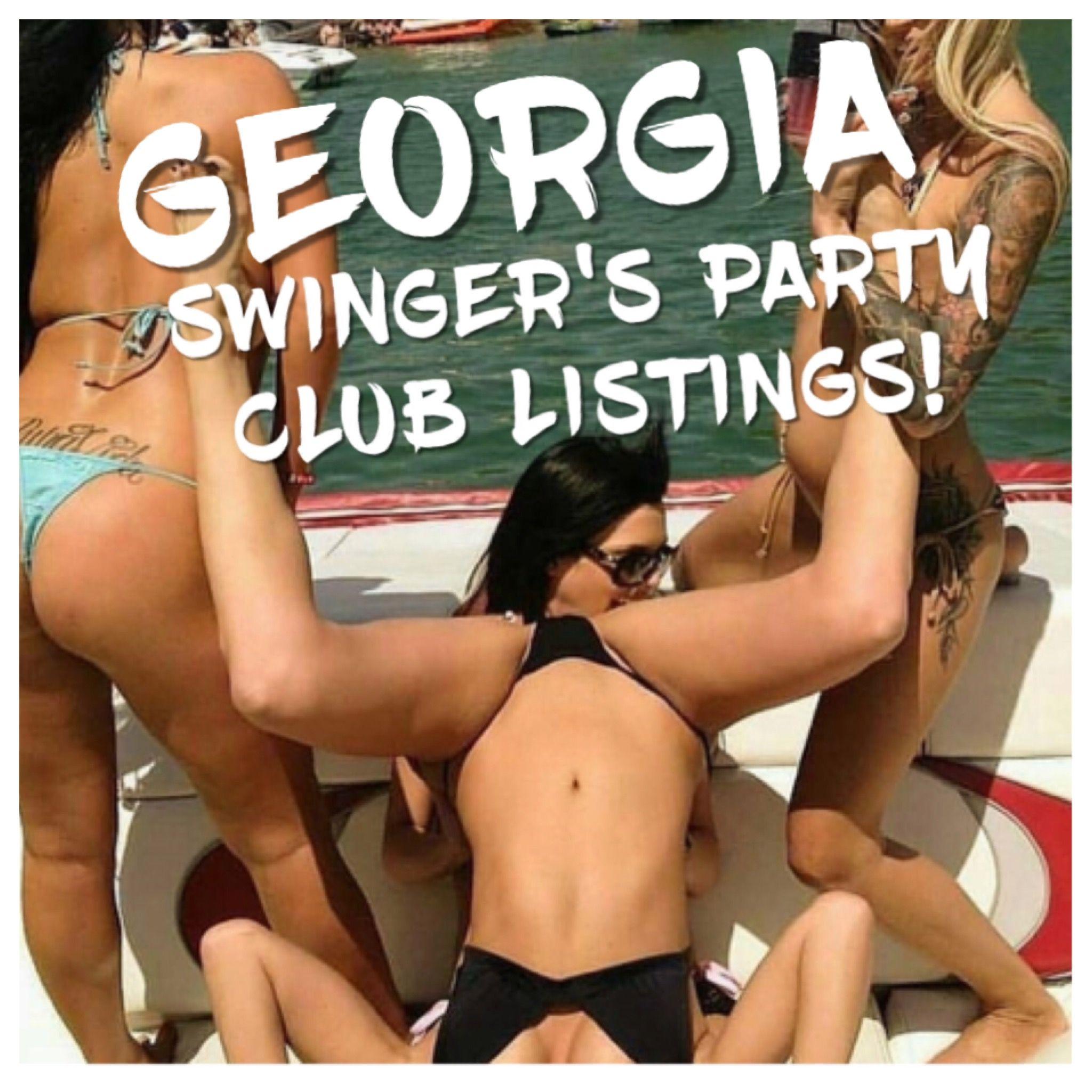 Master reccomend georgia club North fetish