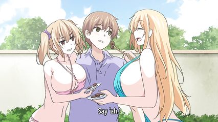 Big tits animated sex picture