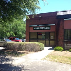 Asian massage wilmington