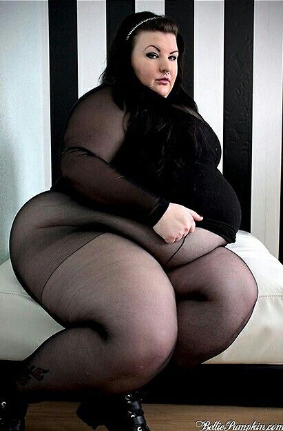 best of Pantyhose fat