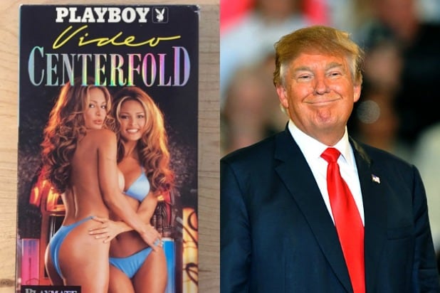 best of Wife naked trumps Donald