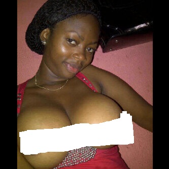 Nigeria big breast neked ladies