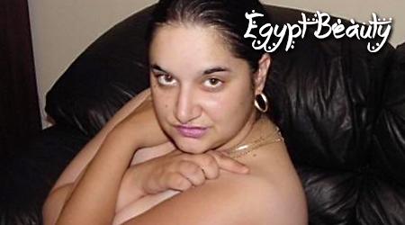 Egyptian beauty