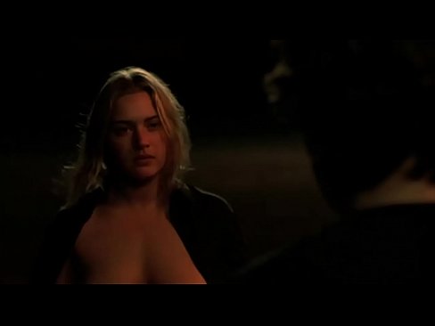 Beef reccomend film hot sex holy smoke kate winslet