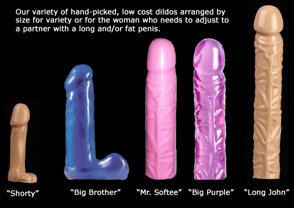 Absolute Z. recommendet contest Giant dildo