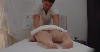 Massage francaise