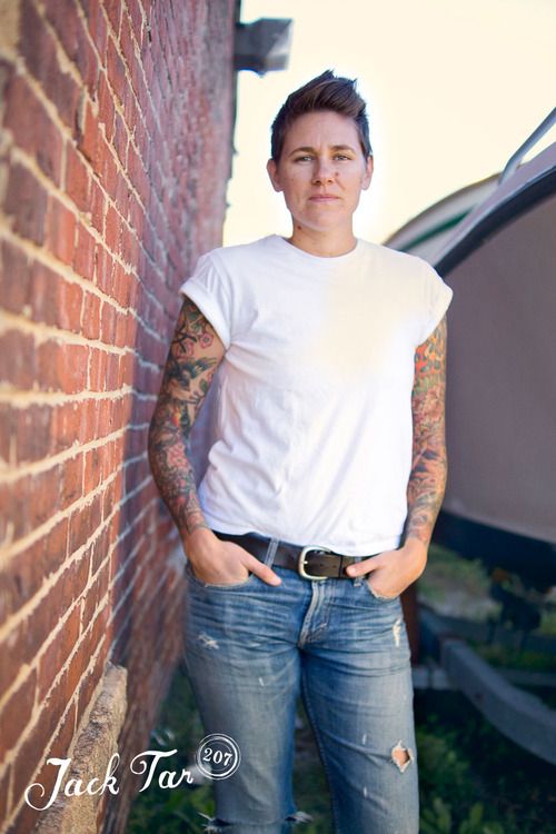 best of Dykes Mature butch